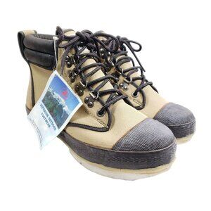 Pro-Line Men's Size 6 Wading Boots Tan